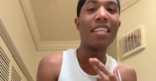 Christopher Chatman Houston TX Safe Return Missing Person Found Safe: Christopher Chatman Missing Houston Man Safe, Mother Thanks Community for Ending Agonizing Search