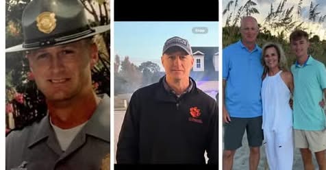  The Anderson County community is in mourning following the tragic passing of Charles Coggins, a 58-year-old retired South Carolina State rooper, who lost his life in a multi-vehicle accident