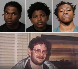 Roger Borkum Jacksonville – A heartbreaking loss has shaken Jacksonville as beloved resident Roger Borkum has tragically passed away under disturbing circumstances