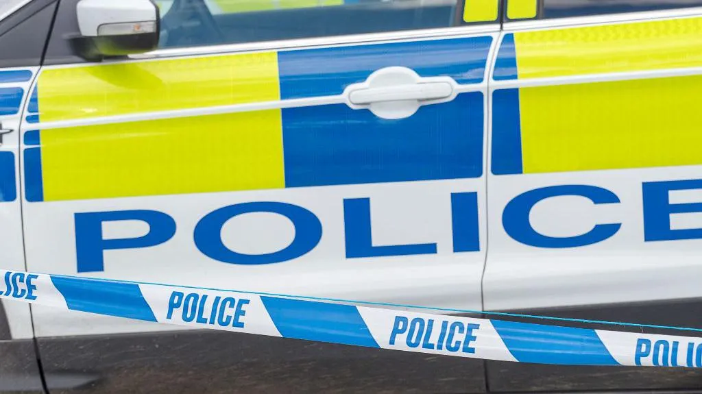 A serene Saturday morning in Holbeach was broken by a tragedy that has left a small community reeling, as a man is arrested on suspicion of murder following the discovery of a woman’s body.