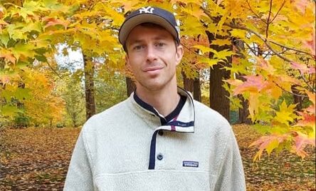 The family and friends of David Farrington mourn a gentle, kind, and deeply caring soul whose sudden loss has left hearts shattered and grief unending.