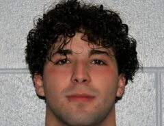 Benjamin Denys Felicetti – The Burlington hockey community and GOJHL mourn the sudden loss of this 22-year-old athlete, whose vibrant spirit and love for the game left an unforgettable mark