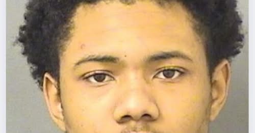 Trenton Robinson, a 24-year-old man from Georgia, drove to Boynton Beach, Florida, where a senseless act of violence claimed the life of 17-year-old Josiah Jones