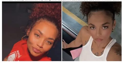 China Woods Ohio – The Columbus community is urgently searching for China “Chicxxaa” Woods, whose unexplained disappearance and alarming online activity have raised deep concern