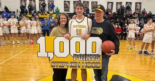 Beloved Panther Valley Class of 2024 Student Tragically Dies in Traffic Collision