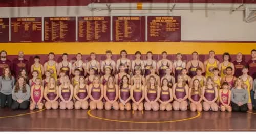 Logan Stewartville, MN – A tragic early-morning shooting at Stewartville High School on Friday left one adult male dead and a teenage student critically injured