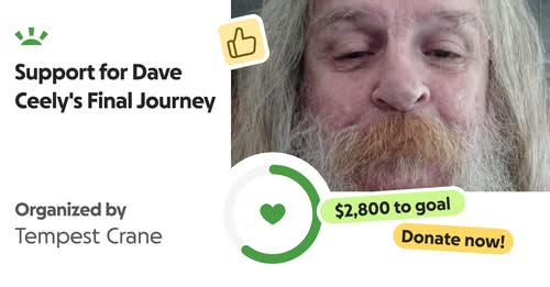 During his time in California, he earned the nickname “Brooklyn” among his friends and colleagues, a tribute to his roots and the fearless, larger-than-life personality he embodied