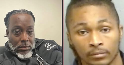 Dominique Goodman Palmetto, Georgia Father Murdered Obituary: Georgia Tragedy: Devoted Father Dominique Goodman Shot Dead by Bojangles Manager While Answering Teen Daughter’s Call for Help on Roosevelt Highway Justice for Dominique