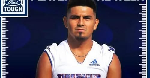 Ricky Rubio Tidehaven, Texas Sudden Death – Ricky Rubio, Beloved Tidehaven High School Varsity Football Player, Passes Away Unexpectedly