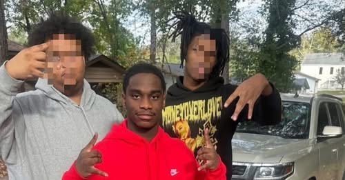 The quiet morning of [date] was shattered when a fatal shooting occurred at the Citgo gas station located at 1904 Shurling Drive in Bibb County