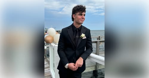 Christian Chiaramonte, Massapequa, Long Island – A Life Cut Short in a Tragic Car Accident And Left The City In Tears