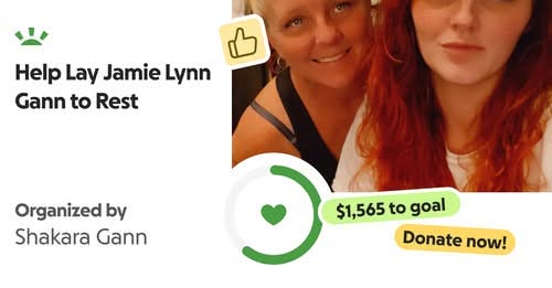 Jamie Lynn Gann Tullahoma, TN – Jamie’s unexpected passing has left her loved ones devastated, remembering a gentle woman whose kindness and devotion shaped many lives.