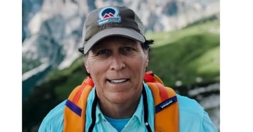 It is with deep sadness and heavy hearts that we share the news of the passing of someone incredibly important to the Deerhorn Family