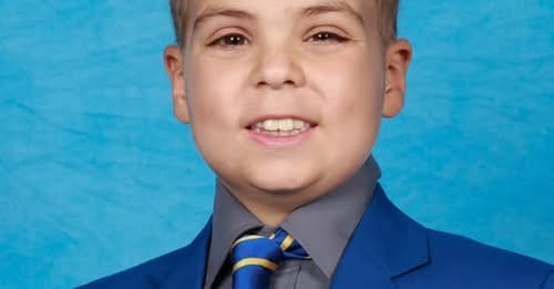 Anthony Robertiello – Brisbane, Australia… a gentle young soul gone far too soon, leaving a community shattered, a school in tears, and hearts aching for the light we lost