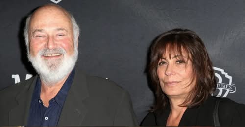 Los Angeles police are investigating the discovery of two deceased individuals at a Brentwood home owned by actor Rob Reiner and his wife Michele Singer Reiner