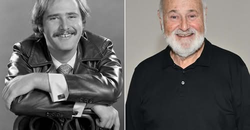 Robert Reiner passed away peacefully at his residence on December 14, 2025. His sudden departure has left family