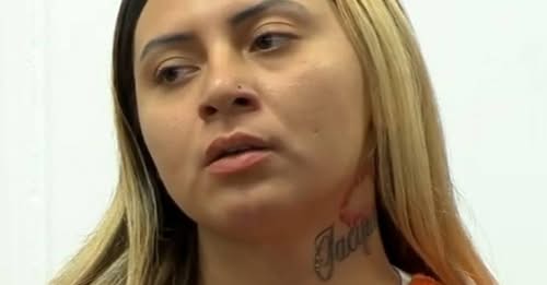 Obdulia Sanchez, known for her resilience and unconventional journey through life, passed away recently