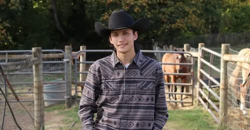 Kian FitzSimmons, 19 West Linn, Oregon Youth Accident Obituary: West Linn Heartbreak: Kian FitzSimmons, 19, Dies in Tragic Motorcycle Accident; Remembered for Faith and Passion for Christ and Cars