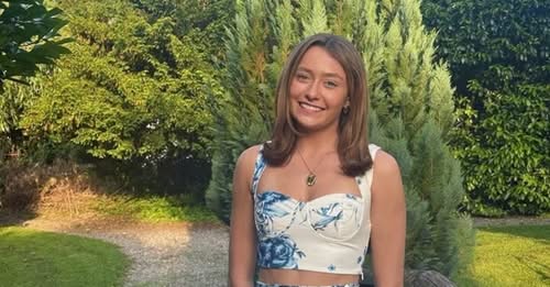 Guadalupe River Flood Claims Life of 18-Year-Old Camp Mystic Counselor Chloe Childress, Community Mourns Her Loss