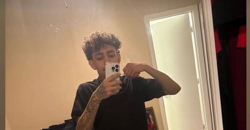 A tragic shooting occurred in Tucson on Saturday evening, claiming the lives of two young men, a 17-year-old and his 20-year-old friend