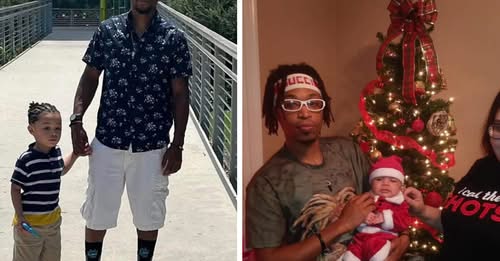 Dangelo Murphy, Gulfport, MS – A tragic early-morning home invasion ended in the death of 29-year-old Dangelo Murphy after a violent confrontation