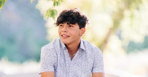 The sudden death of Severance High School wrestler George Netzel has left a profound emptiness in the wrestling room