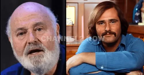 Rob Reiner and Wife, Brentwood – Deaths Discovered Inside Home, Investigation Underway
