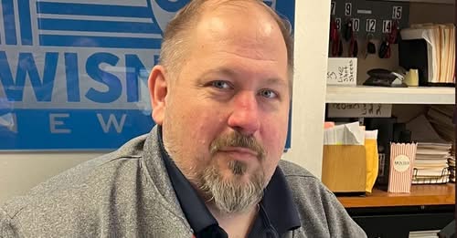 Andy Cieciwa – Milwaukee, Wisconsin With deep sorrow, the passing of Andy Cieciwa has left a lasting void in the hearts of many. A trusted presence behind the scenes