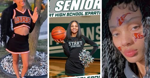 Kaniya Durr Sylvania Township, Ohio – A young life was tragically taken in a three-vehicle crash Tuesday evening in Sylvania Township