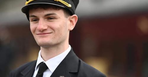 Andrew Goldberg Warrington, PA – The Central Bucks South High School community and residents of Doylestown and Warrington are in shock following the tragic death of Andrew Goldberg