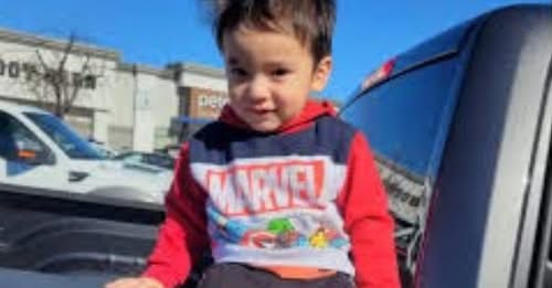 Josiah Cabral, San Antonio, TX – Josiah Cabral Tragically Shot in Home, Investigation Ongoing On the afternoon of December 8th, 2025, 4-year-old Josiah Cabral was fatally shot in a Northwest Side home