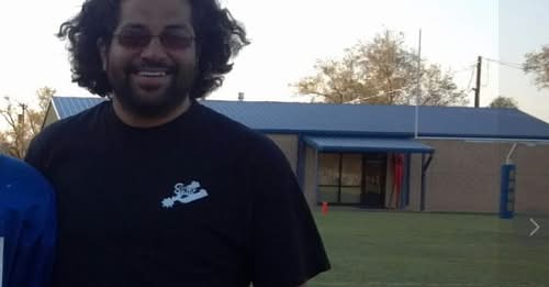 In the quiet town of Spur, Texas, a tragedy has unfolded that no one could have ever anticipated. Luis Gutierrez, a loyal and hardworking employee of the City of Spur’s public works department