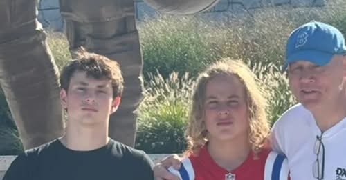 Marblehead, MA – Remembering Joe Carpineto: A Devoted Husband, Father, and Friend Who Left a Lasting Impact