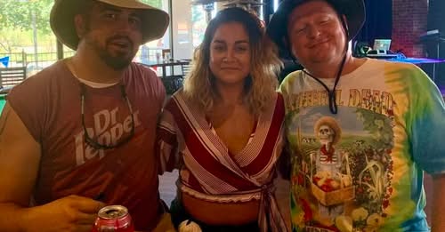 Anthony, The Dancer of Warner Robins Warner Robins, Georgia Beloved Soul Obituary: Warner Robins Mourns Anthony: Beloved Soul Who Caused ‘Mayhem and Danced His Heart Out’ Passed Away Suddenly Today; Community Left Shaken A Tribute to Anthony