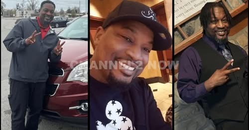 Sonny Arrington & Carlton Rufus Allen Birmingham, AL Domestic Homicide Obituary: Double Family Tragedy: Tennessee Father of Seven, Sonny Arrington, and Grandfather, Carlton Allen, Killed in Domestic Shooting Inside Birmingham Apartment Justice for Arrington and Allen Families