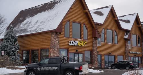 Lake City, FL Shooting Violence Tragedy Obituary: MID-DAY TERROR: Lake City Shooting Leaves One Injured; Suspect Swiftly Arrested Following 1:30 PM Incident