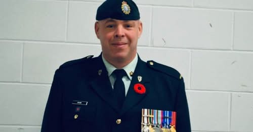 Tim Brown Jasper, Canada Obituary: Tim Brown Beloved Heroic Veteran’s Final Farewell After Distinguished Service Obituary