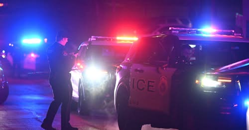 Two Injured in Evening Collision on Highway 29 Near Highway 53 in Lower Lake