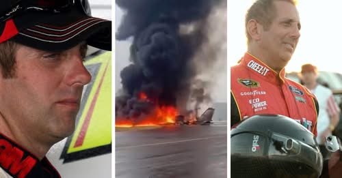 In a shocking turn of events at Statesville Regional Airport, a small private jet tragically crashed, killing all individuals aboard