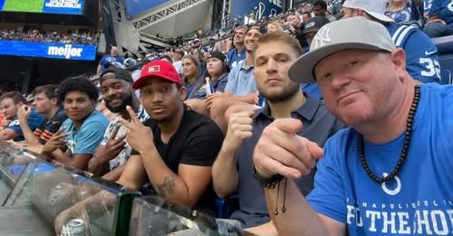 Justin Burton, 30 Fishers/Noblesville, IN Homicide Obituary : Senseless Bar Violence #JusticeForJustin: Justin Burton, 30, Shot and Killed Inside Britton Tavern; Suspect Arrested