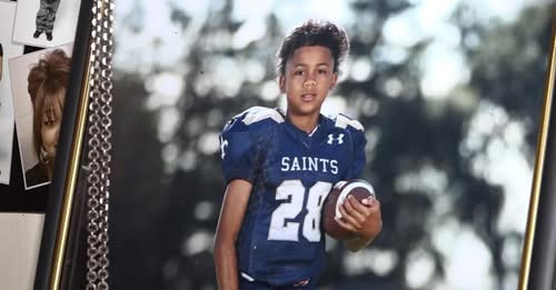 Amari Peterson, 14 Stockton, CA Mass Murder Obituary: Innocent Child Bystander Party Horror: 14-Year-Old Amari Peterson Killed in Mass Shooting at Toddler’s Birthday Party