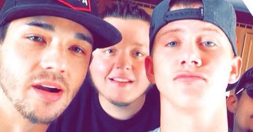 Anthony Spears, Kansas City, MO – Anthony Spears Found Dead After Fatal Shooting in Kansas City