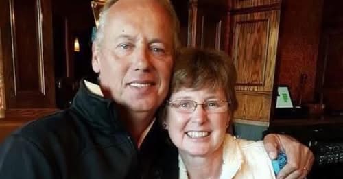 Yvonne (70) and Paul (70) McGrath Lisbon, CT Couple Tragedy Obituary: Beloved Lisbon Couple Double Tragedy: Lisbon Couple Yvonne and Paul McGrath, 70, Killed Instantly in Horrific Weekend Car Crash