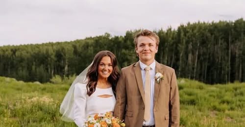 Zachary Giles Wright Utah – The Utah and Wyoming communities are mourning the sudden loss of Zachary Giles Wright, a beloved husband whose battle with Burkitt Lymphoma ended tragically at just 26 years old