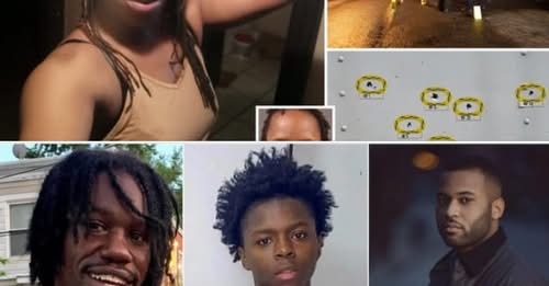 Philly Mass Shooter Kimbrady Carricker Sentenced to 37-75 Years, Victim Families Say Justice Falls Short