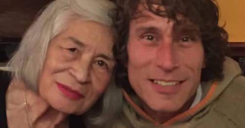 Steve Kallas Salt Lake City, UT – Homicide Steve Kallas was found dead, all the family members in tears