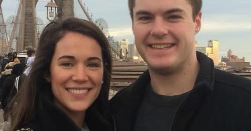 Cavan James Finigan New York, NY Tragic Loss Obituary:  Dynamic Harvard Grad/CEO Dies Suddenly in Tragic Metro-North Incident New York Mourns Cavan James Finigan, Dynamic CEO Lost in Tragic Train Incident