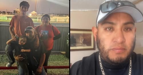 According to the Odessa Police Department, officers responded at approximately 7:50 a.m. to reports of a major collision involving a motorcycle