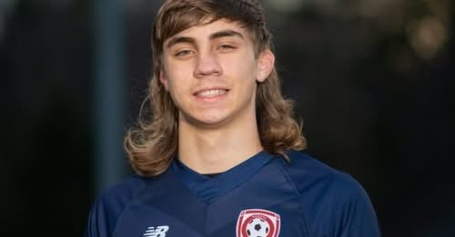 Joseph Trite Norfolk, VA Warrior Team Obituary: Norfolk Grieves: Beloved Former Warrior Joseph Trite Dies Unexpectedly; Remembered as an Exceptional Teammate and Joy to Coach