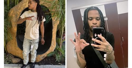 Luh Lake and Nasscar Taeeb Double Homicide Obituary: Two Lives Lost in Sudden, Violent Double Homicide Family Mourns Luh Lake and Nasscar Taeeb, Victims of Devastating Double Homicide